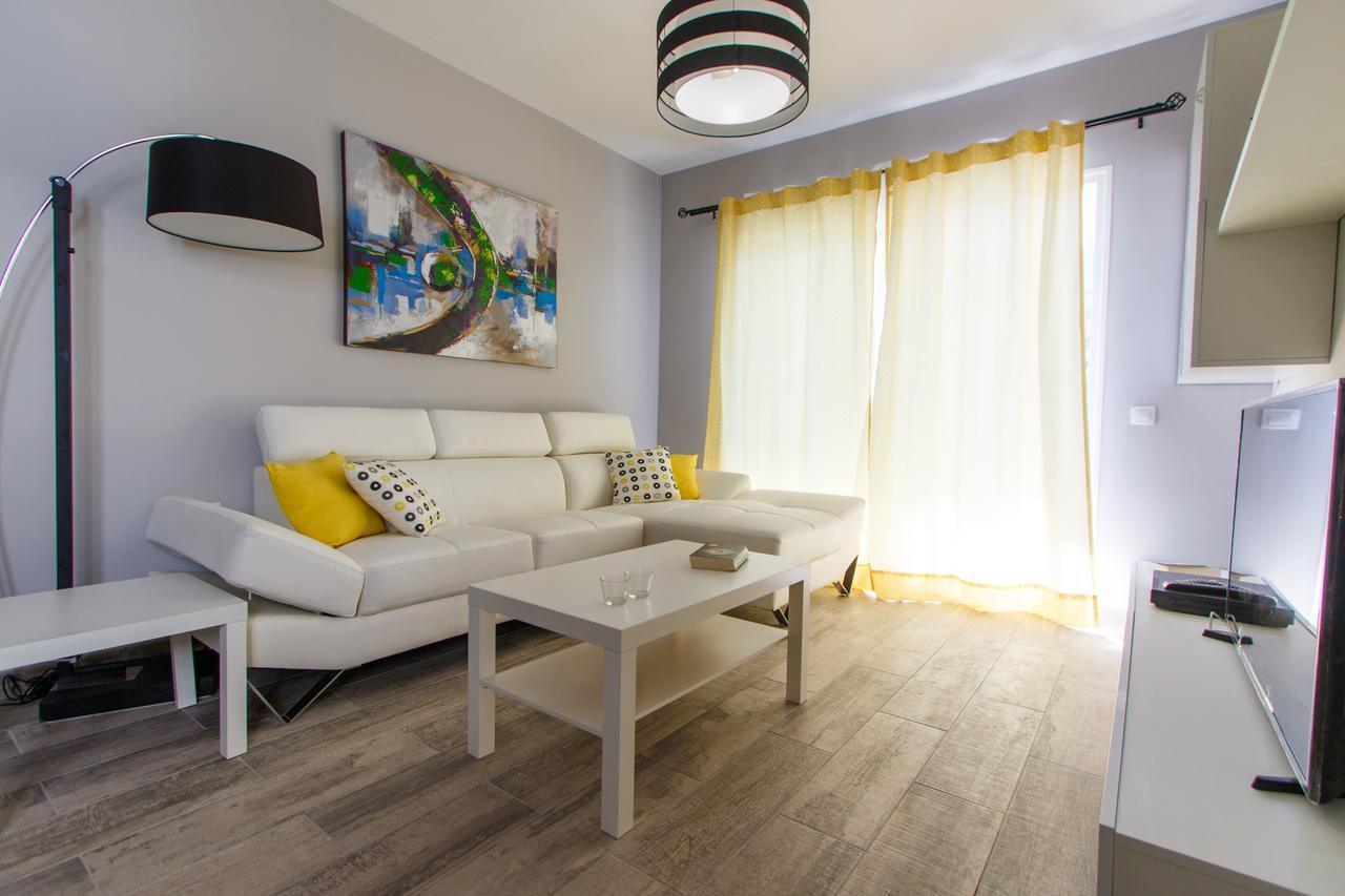 הוילה אגאטה Casa Lorena מראה חיצוני תמונה